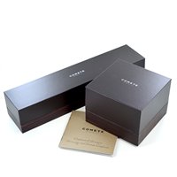 Collana Comete Ceramic in Acciaio UGL575 - UGL575